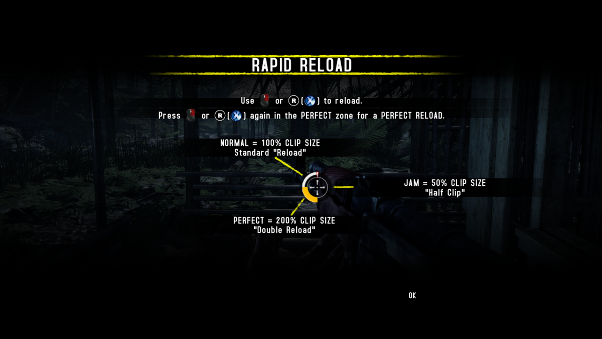 Rambo: The Video Game screenshot 2 for Xbox 360